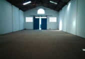 650m² warehouse for rent in Seville, in the area of San Jerónimo photo