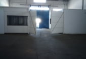 680m² entrepôt pour location à Séville, dans le quartier de San Jerónimo photo