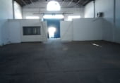 680m² entrepôt pour location à Séville, dans le quartier de San Jerónimo photo