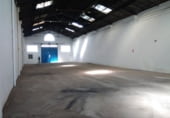 Nau
en lloguer
amb 660m² a Sevilla, a la zona de San Jerónimo foto