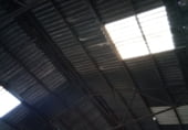 Nau
en lloguer
amb 660m² a Sevilla, a la zona de San Jerónimo foto