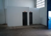 Nau
en lloguer
amb 660m² a Sevilla, a la zona de San Jerónimo foto