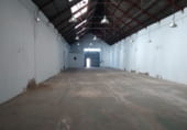 490m² entrepôt industriel pour location à Séville, dans le quartier de San Jerónimo photo