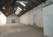 490m² entrepôt industriel pour location à Séville, dans le quartier de San Jerónimo photo