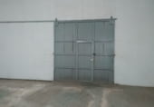 490m² entrepôt industriel pour location à Séville, dans le quartier de San Jerónimo photo