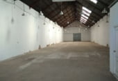 490m² entrepôt industriel pour location à Séville, dans le quartier de San Jerónimo photo
