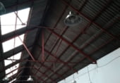 490m² entrepôt industriel pour location à Séville, dans le quartier de San Jerónimo photo