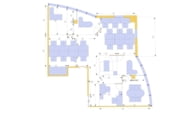 220m² office for sale in Seville, in the area of La Bachillera photo