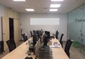 220m² office for sale in Seville, in the area of La Bachillera photo
