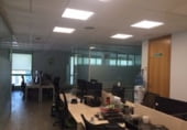 220m² office for sale in Seville, in the area of La Bachillera photo
