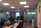 220m² office for sale in Seville, in the area of La Bachillera photo
