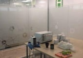 220m² office for sale in Seville, in the area of La Bachillera photo