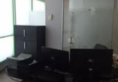 220m² office for sale in Seville, in the area of La Bachillera photo