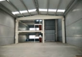Nau Industrial
en lloguer
amb 638m² a Sevilla foto