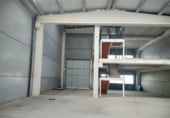 Nave en alquiler con 638m² en Sevilla, en la zona de Palmete foto