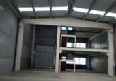 Nave en alquiler con 638m² en Sevilla, en la zona de Palmete foto