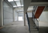 Nau Industrial
en lloguer
amb 638m² a Sevilla foto