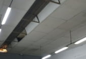 Nau Industrial
en lloguer
amb 638m² a Sevilla foto
