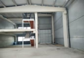 Nau Industrial
en lloguer
amb 638m² a Sevilla foto