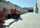 Nau Industrial
en lloguer
amb 638m² a Sevilla foto