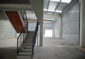 638m² entrepôt pour location à Séville, dans le quartier de Palmete photo