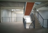 638m² entrepôt pour location à Séville, dans le quartier de Palmete photo