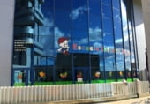 55m² office for sale in Seville, in the area of La Bachillera photo