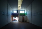Nave Industrial en venta con 140m² en Sevilla, en la zona de La Bachillera foto