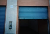 Nave Industrial en venta con 140m² en Sevilla, en la zona de La Bachillera foto