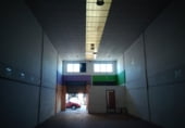 Nave Industrial en venta con 140m² en Sevilla, en la zona de La Bachillera foto