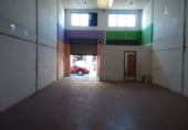Nave Industrial en venta con 140m² en Sevilla, en la zona de La Bachillera foto