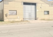 Nau Industrial
en venda
amb 750m² a Sevilla foto