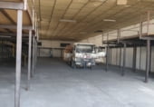 Nau Industrial
en venda
amb 750m² a Sevilla foto