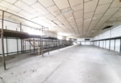 Nau Industrial
en venda
amb 750m² a Sevilla foto