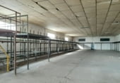 Nau Industrial
en venda
amb 750m² a Sevilla foto