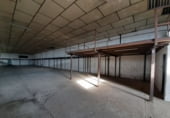 Nau Industrial
en venda
amb 750m² a Sevilla foto