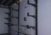 Nave en alquiler con 1350m² en Sevilla foto