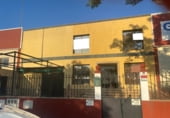 Nave en alquiler con 1350m² en Sevilla foto