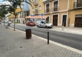 140m² offices for rent in Denia photo