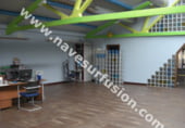 Nau Industrial
en venda
amb 820m² a Huelva foto