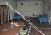 Nau Industrial
en venda
amb 820m² a Huelva foto