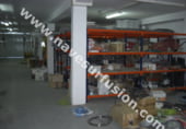 Nau Industrial
en venda
amb 820m² a Huelva foto