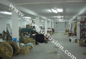 Nau Industrial
en venda
amb 820m² a Huelva foto