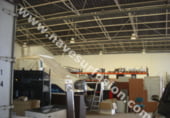 Nau Industrial
en lloguer
amb 500m² a Huelva foto