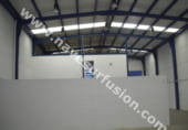Nau Industrial
en venda
amb 550m² a Huelva foto