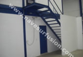 Nau Industrial
en venda
amb 550m² a Huelva foto