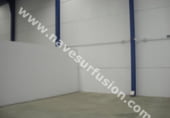 Nau Industrial
en venda
amb 550m² a Huelva foto