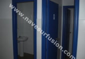 Nau Industrial
en venda
amb 550m² a Huelva foto