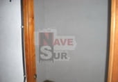 Nave Industrial en alquiler con 355m² en Huelva foto