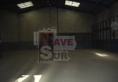 Nau
en lloguer
amb 610m² a Huelva foto